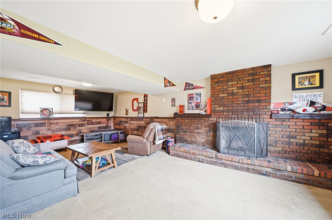 Hickory Hill - Residential