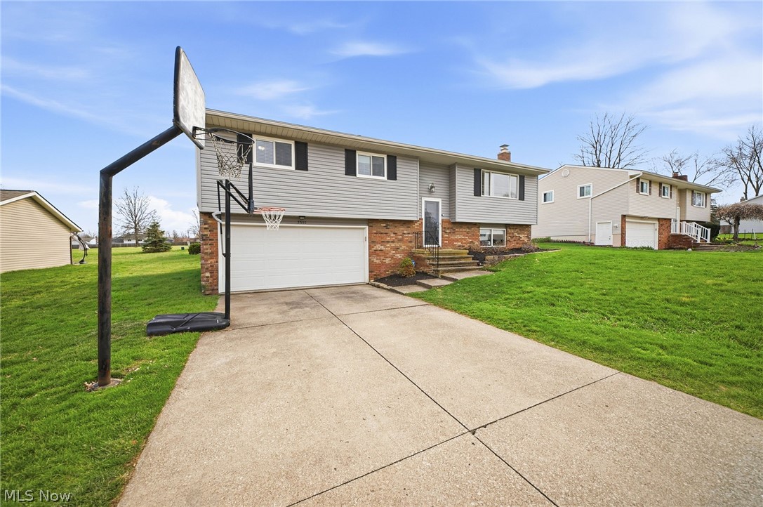 Hickory Hill - Residential