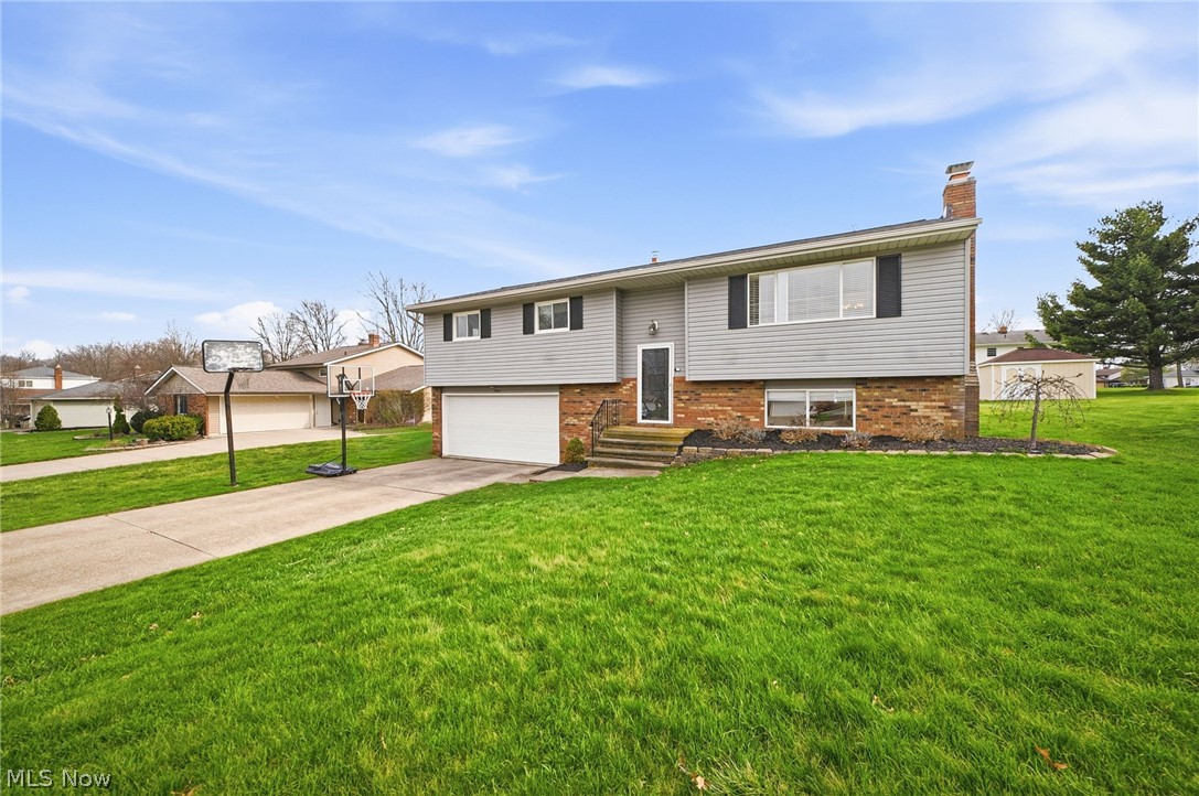 Hickory Hill - Residential