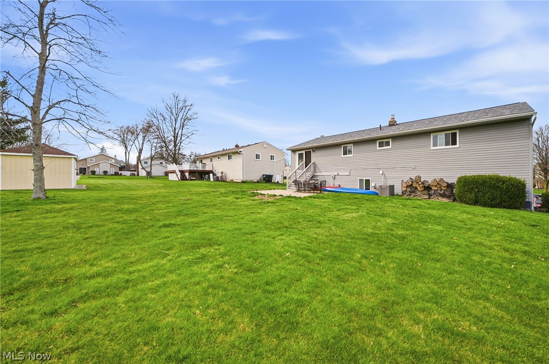 Hickory Hill - Residential