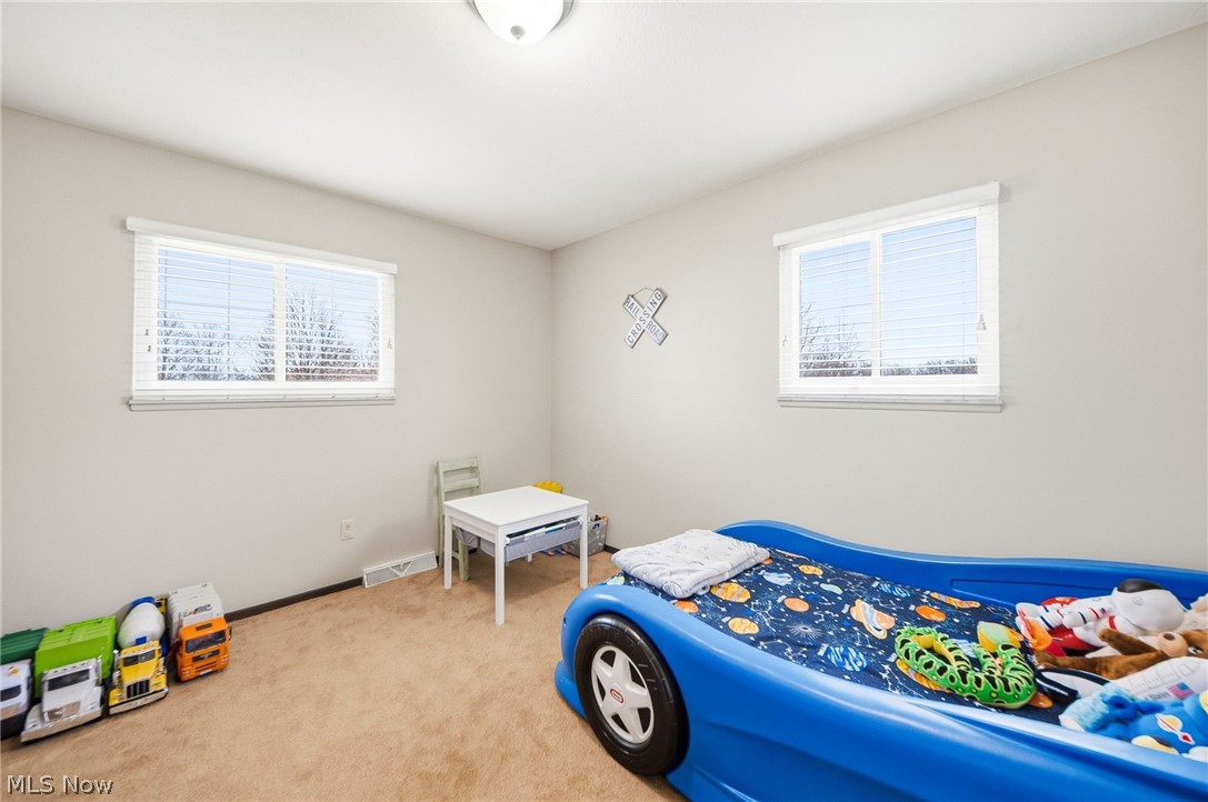 Hickory Hill - Residential