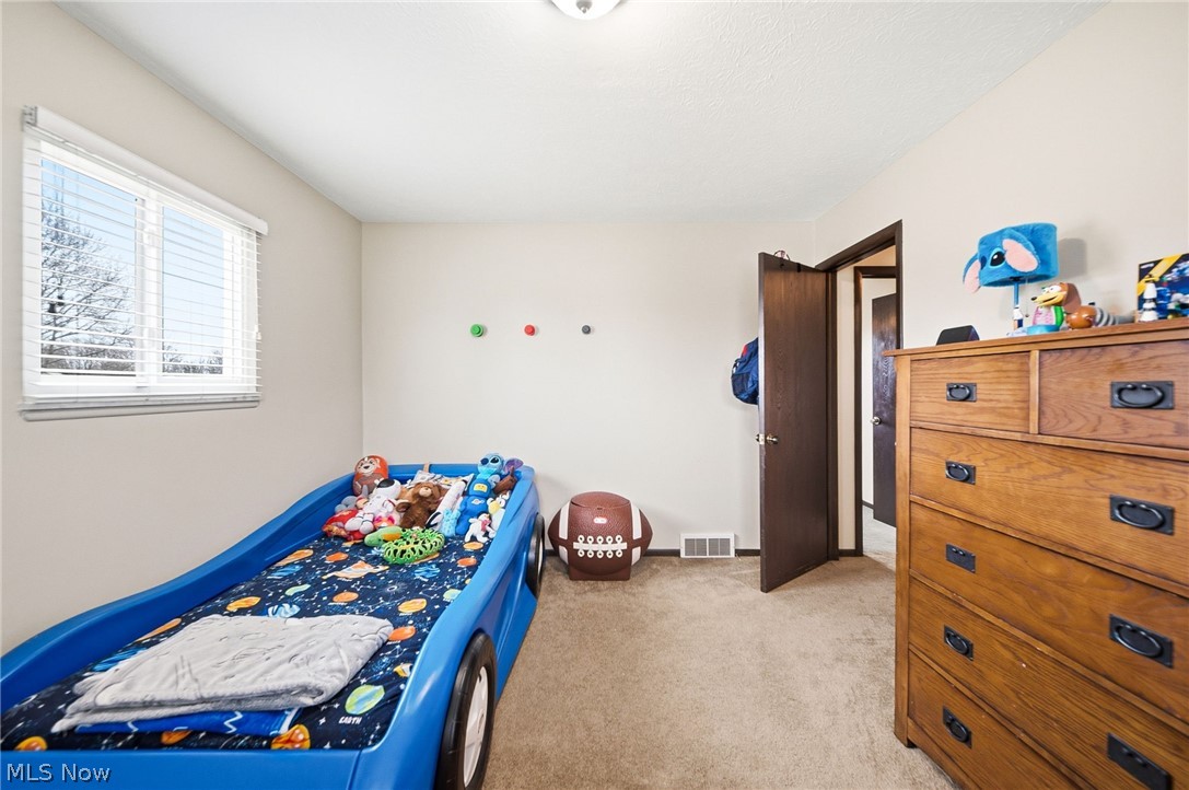 Hickory Hill - Residential