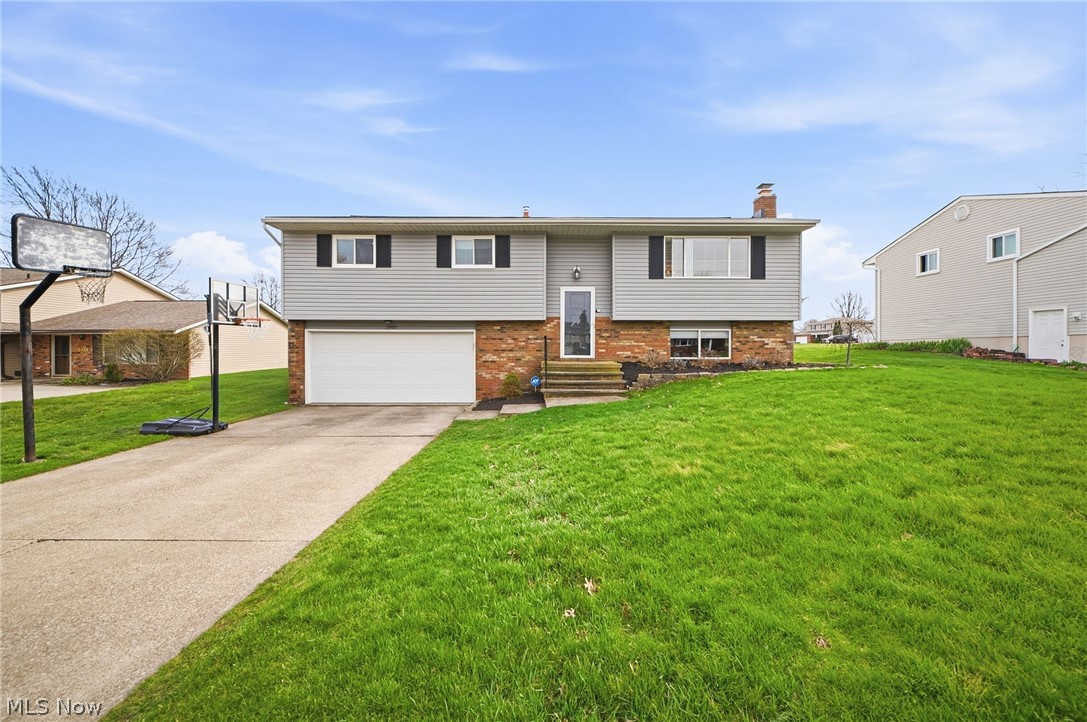 Hickory Hill - Residential