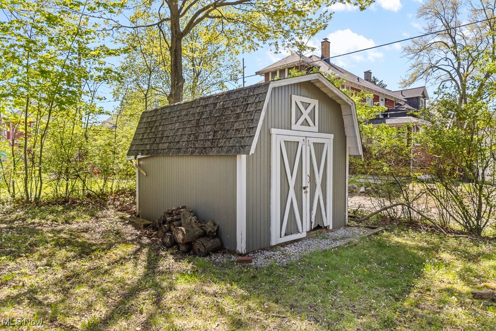 520 W Cambridge Street, Alliance, Ohio image 36
