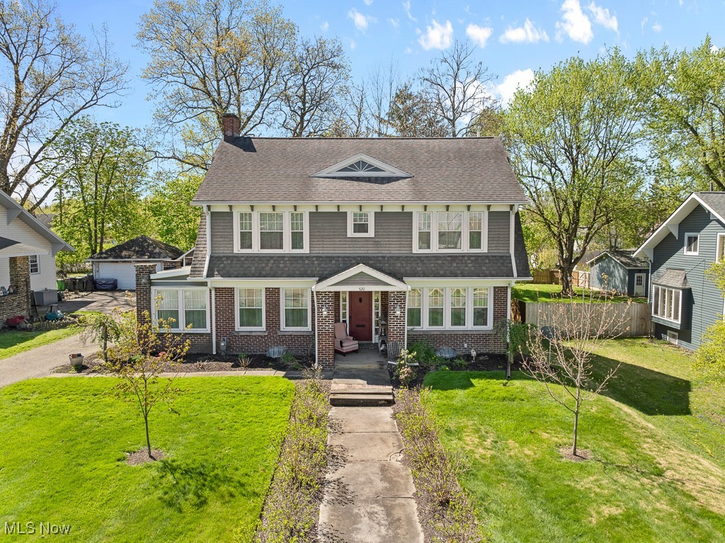 520 W Cambridge Street, Alliance, Ohio image 1
