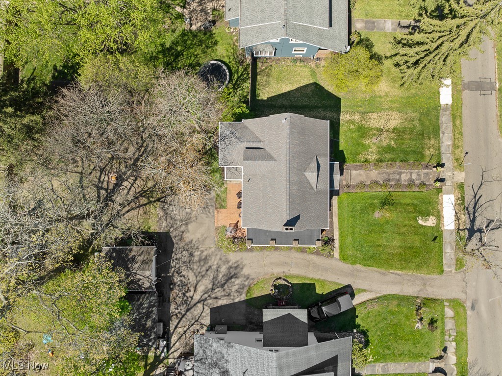 520 W Cambridge Street, Alliance, Ohio image 37