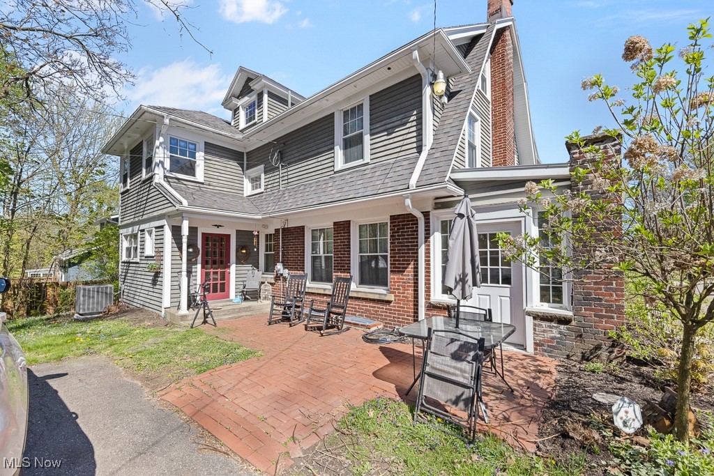 520 W Cambridge Street, Alliance, Ohio image 34