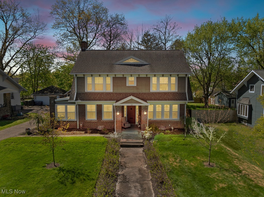 520 W Cambridge Street, Alliance, Ohio image 41