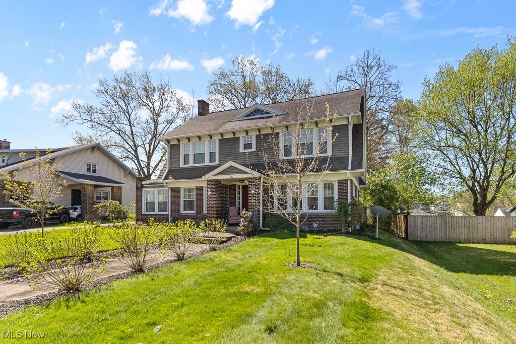 520 W Cambridge Street, Alliance, Ohio image 33