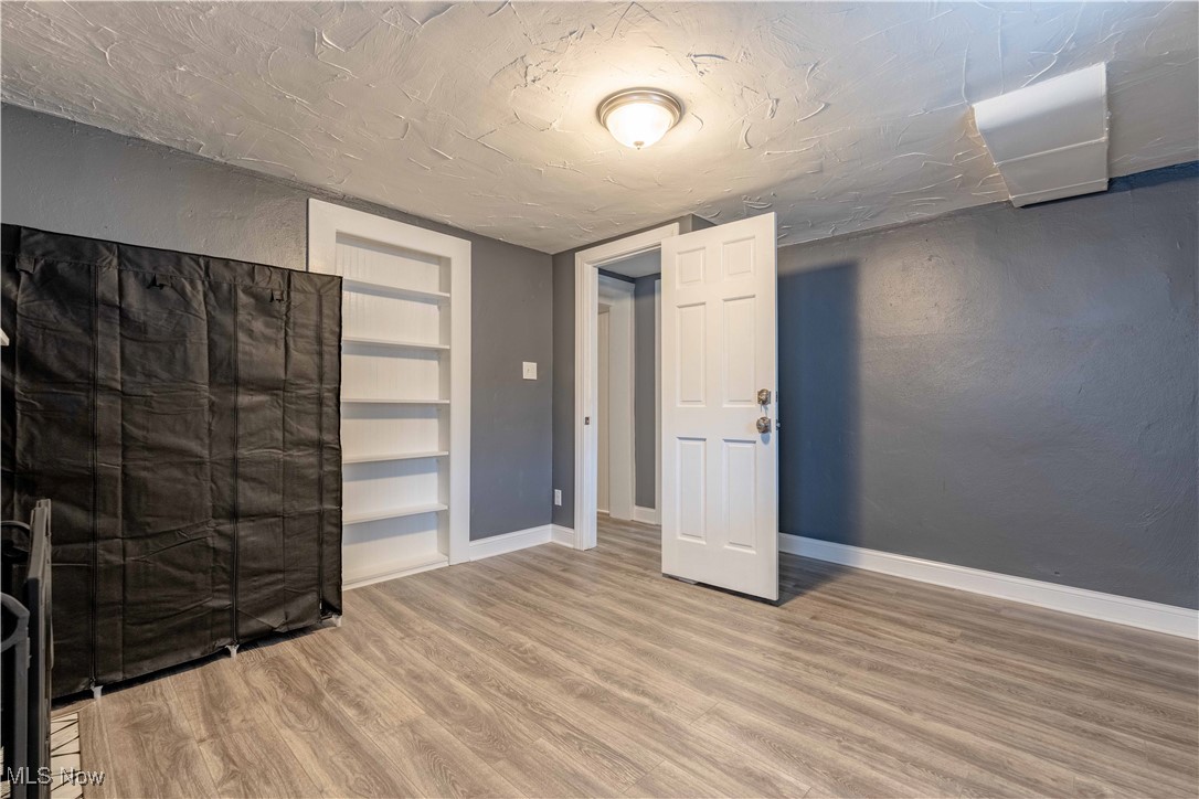 Parkview Allotment - Residential