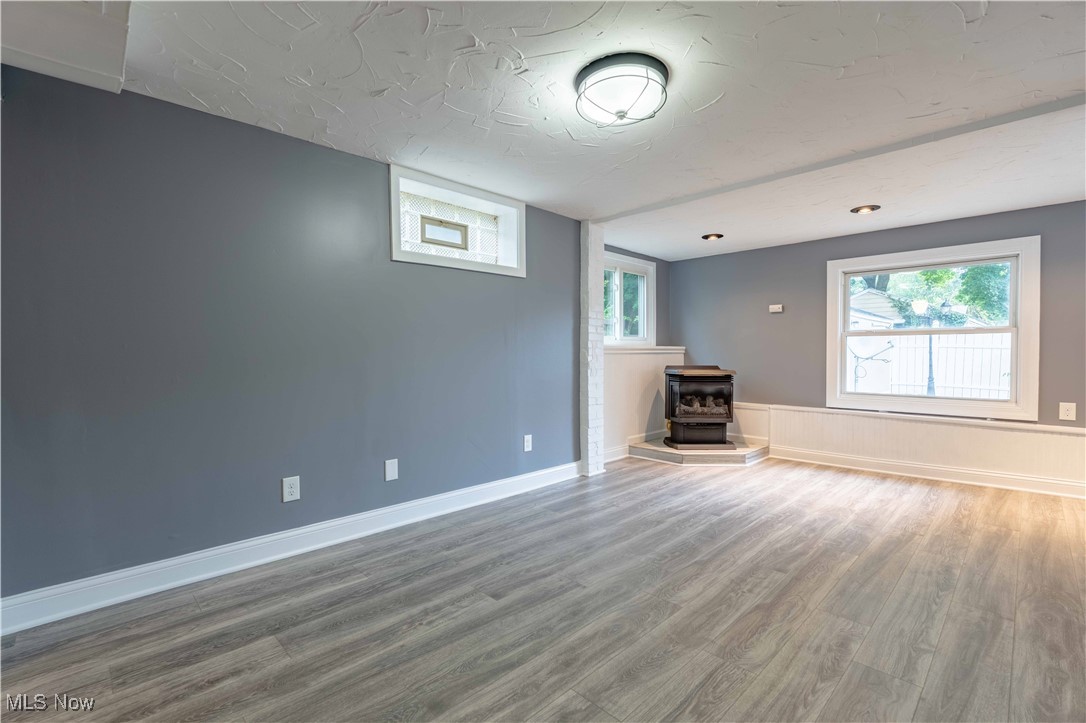 Parkview Allotment - Residential