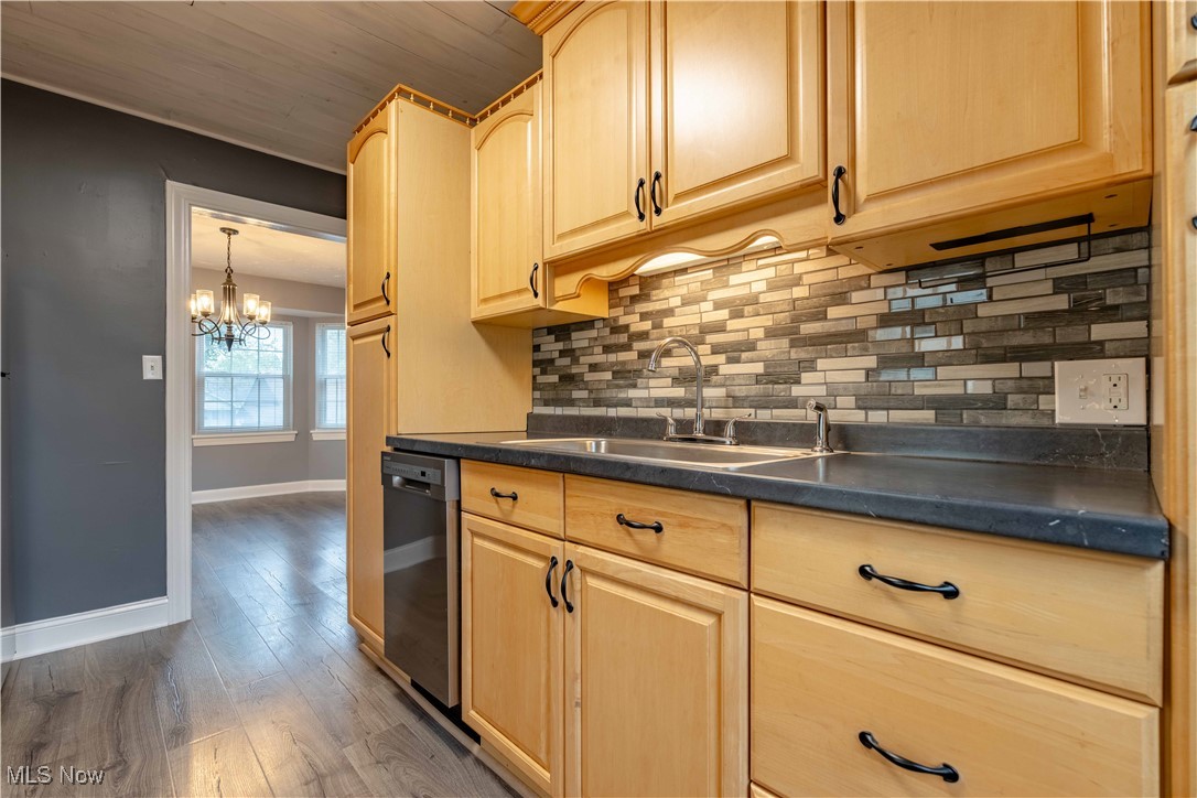 Parkview Allotment - Residential