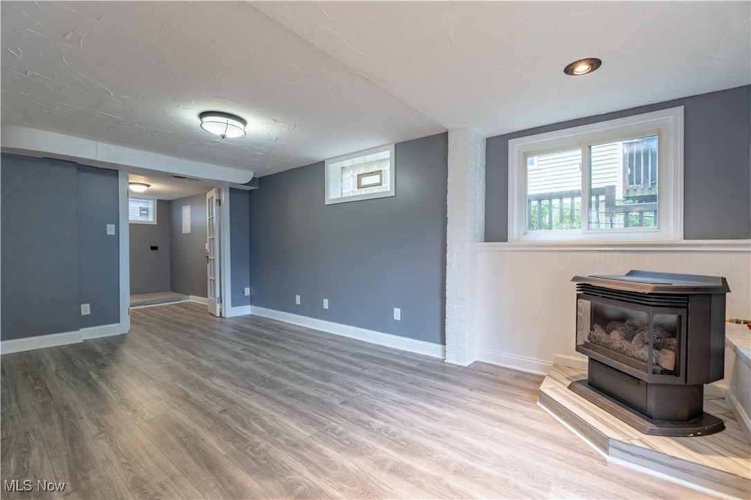 Parkview Allotment - Residential