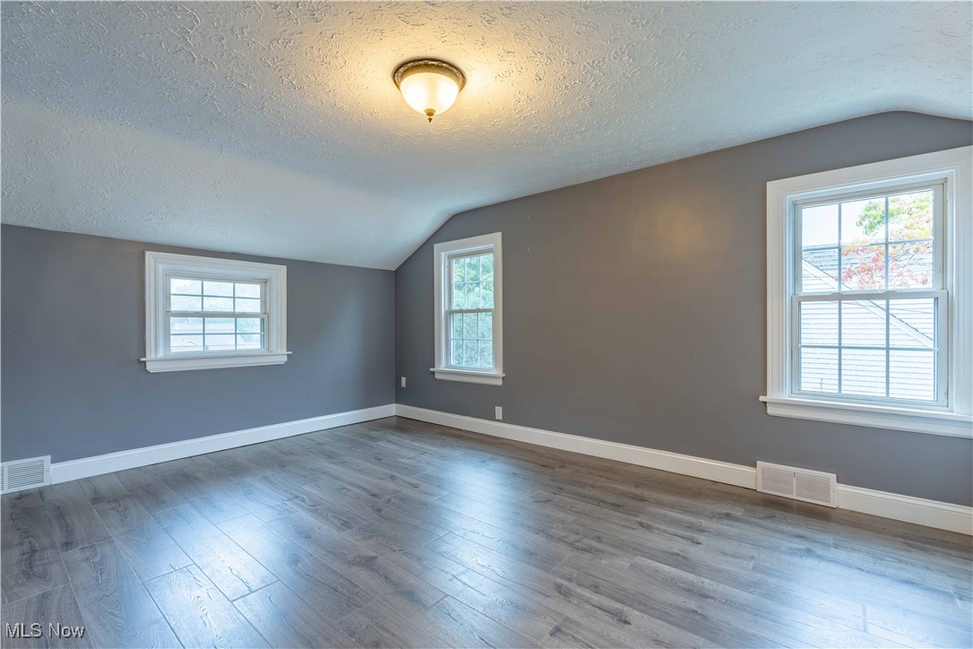 Parkview Allotment - Residential