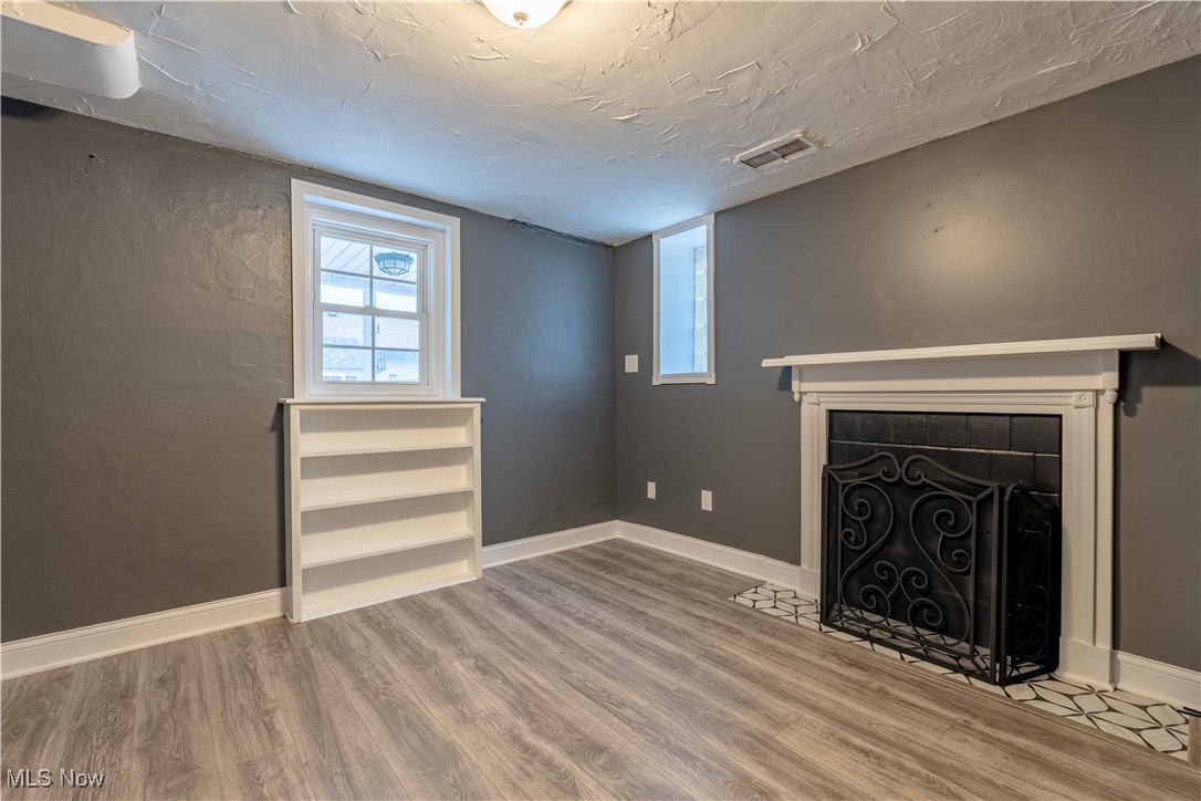 Parkview Allotment - Residential