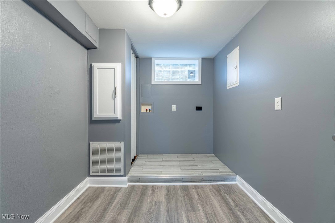 Parkview Allotment - Residential