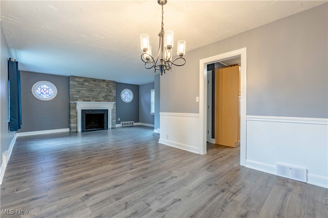 Parkview Allotment - Residential