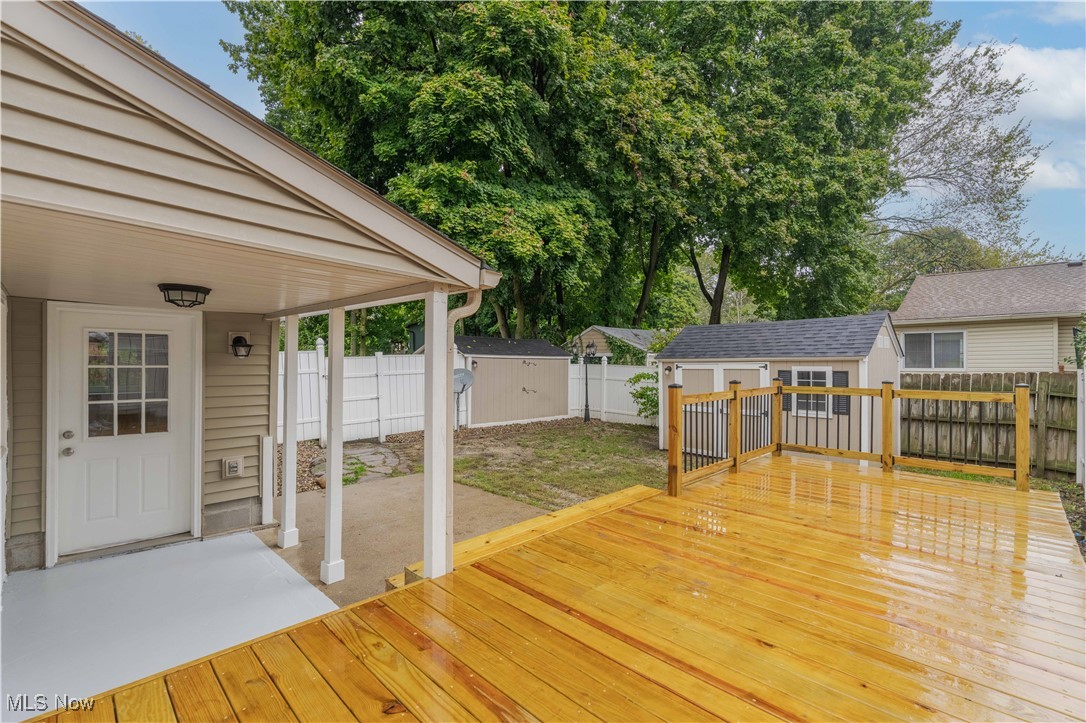 Parkview Allotment - Residential