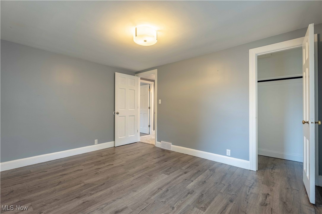 Parkview Allotment - Residential