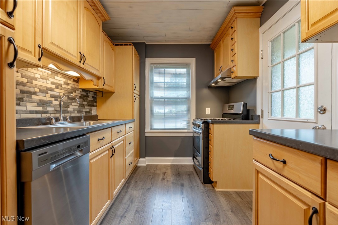 Parkview Allotment - Residential