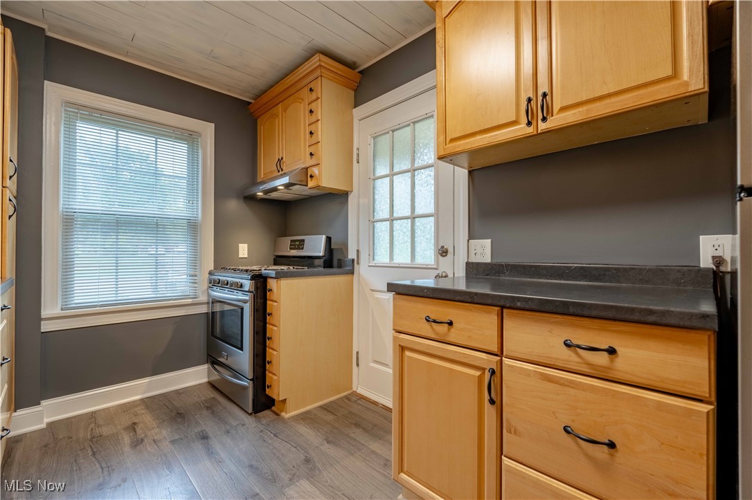 Parkview Allotment - Residential