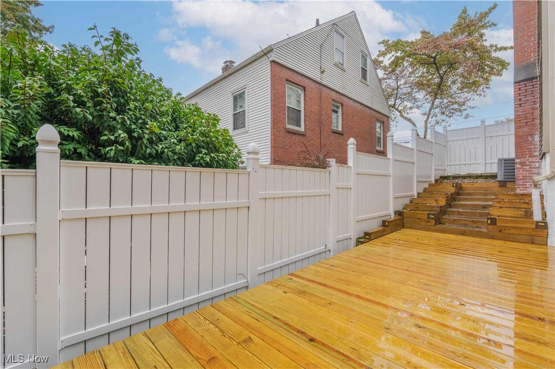 Parkview Allotment - Residential