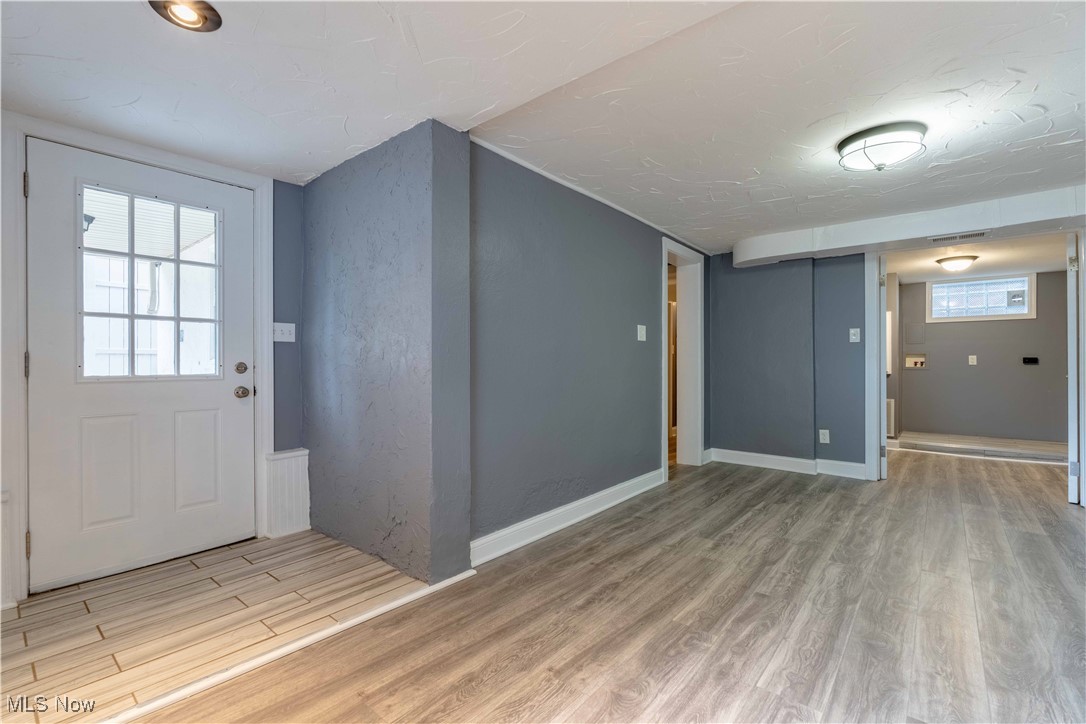 Parkview Allotment - Residential