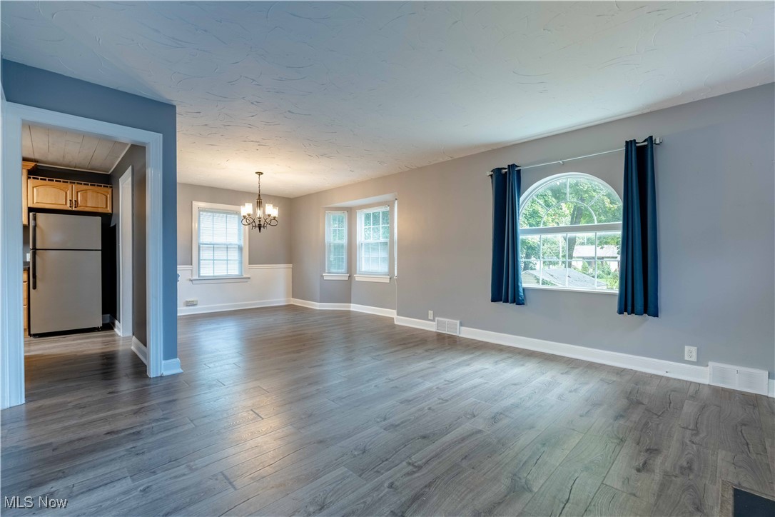 Parkview Allotment - Residential