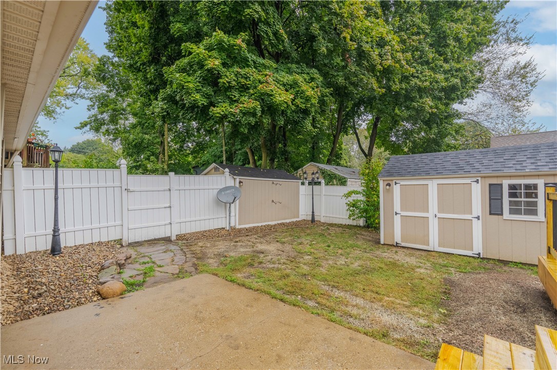Parkview Allotment - Residential