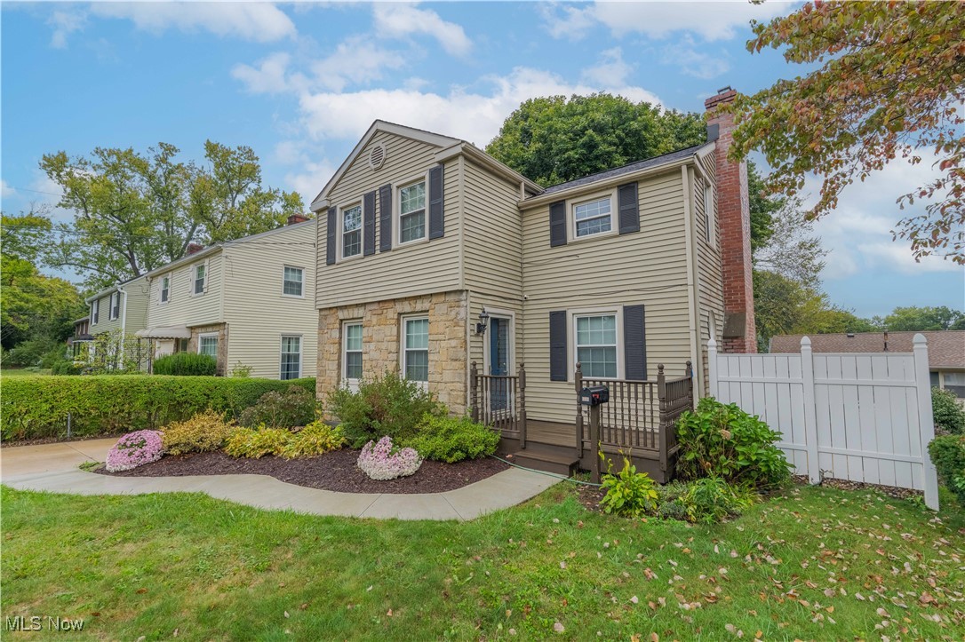 Parkview Allotment - Residential