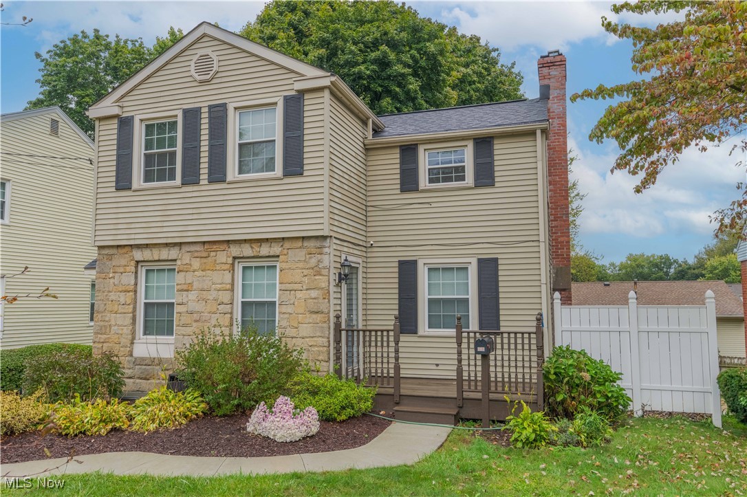 Parkview Allotment - Residential