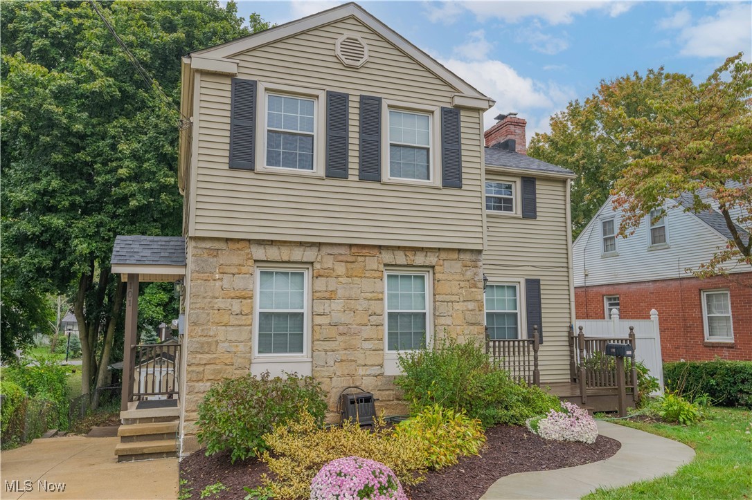 Parkview Allotment - Residential