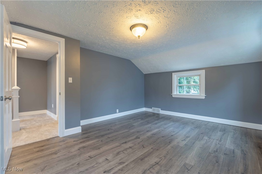 Parkview Allotment - Residential