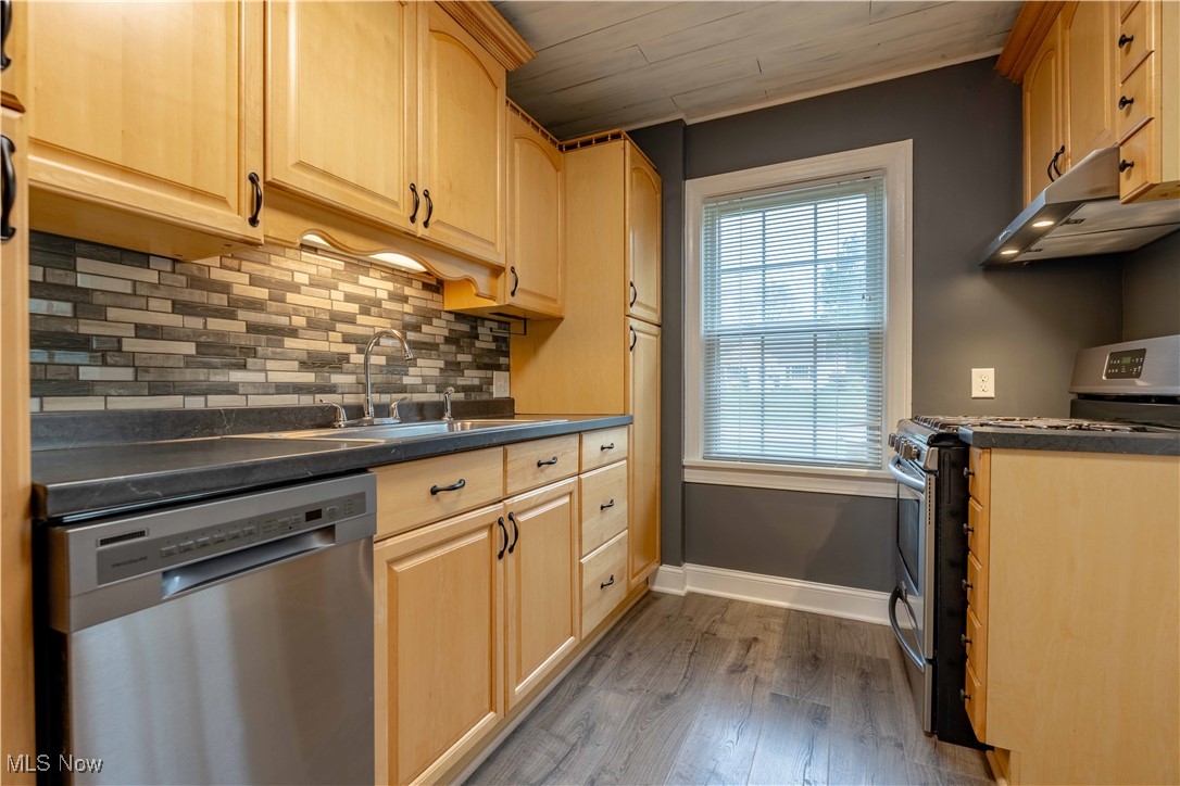 Parkview Allotment - Residential