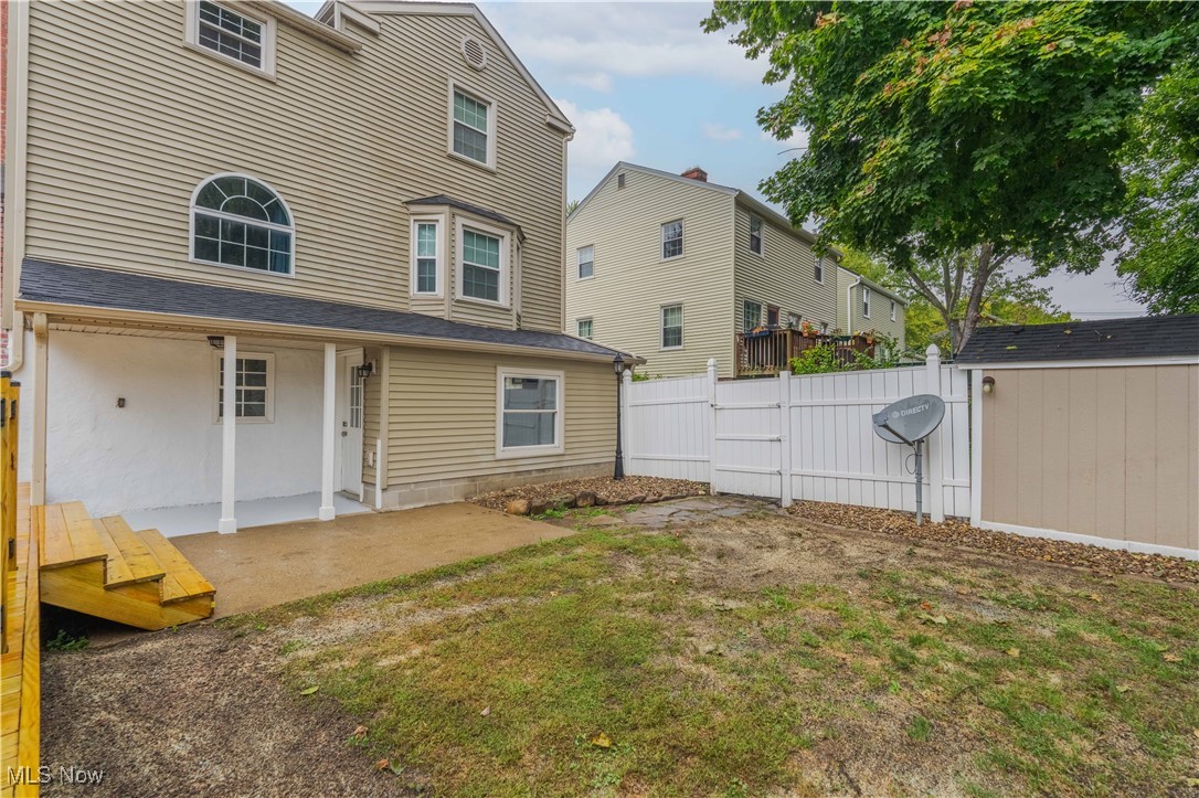 Parkview Allotment - Residential