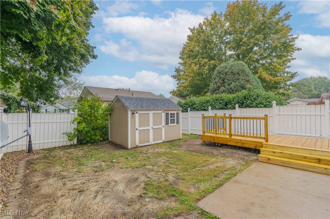 Parkview Allotment - Residential