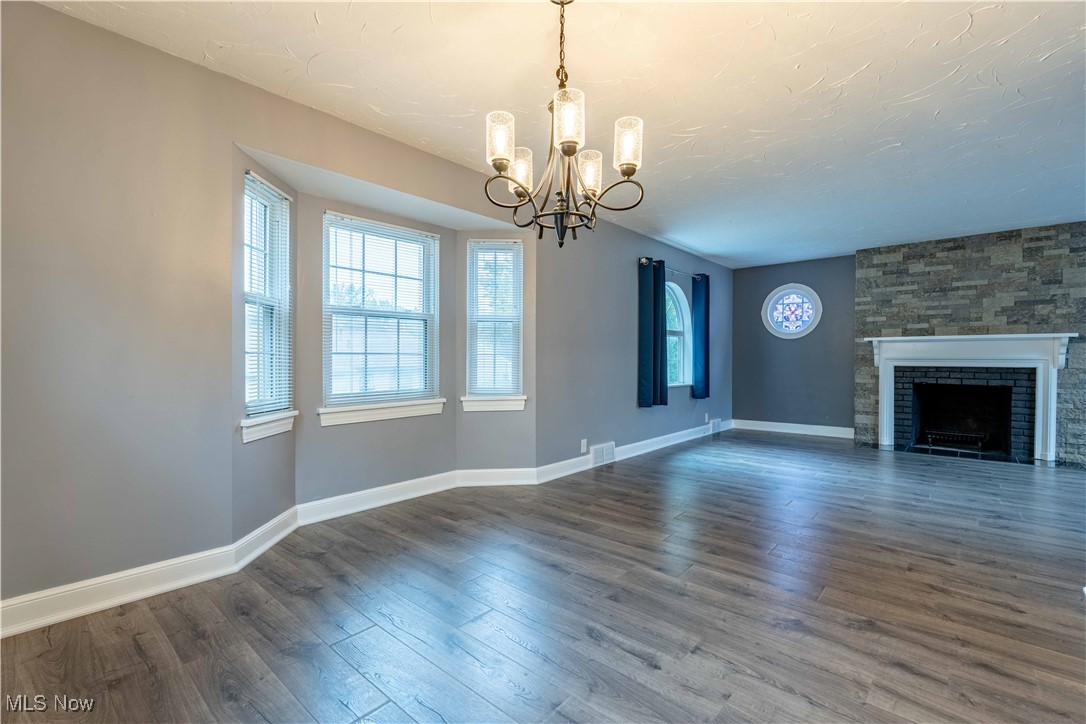 Parkview Allotment - Residential