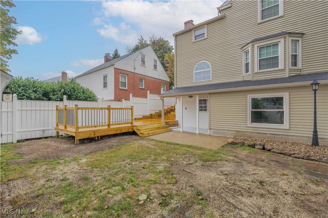 Parkview Allotment - Residential