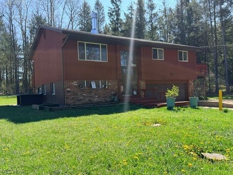 Tiny photo for 18221 Quinn Road, Chagrin Falls, OH 44023 (MLS # 5202326)