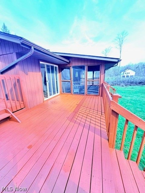 Tiny photo for 18221 Quinn Road, Chagrin Falls, OH 44023 (MLS # 5202326)