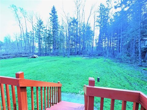 Tiny photo for 18221 Quinn Road, Chagrin Falls, OH 44023 (MLS # 5202326)