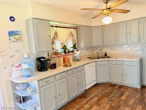 Tiny photo for 18221 Quinn Road, Chagrin Falls, OH 44023 (MLS # 5202326)