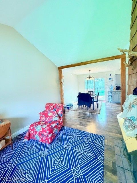 Tiny photo for 18221 Quinn Road, Chagrin Falls, OH 44023 (MLS # 5202326)