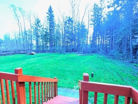 Tiny photo for 18221 Quinn Road, Chagrin Falls, OH 44023 (MLS # 5202326)