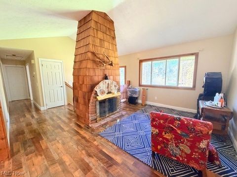 Tiny photo for 18221 Quinn Road, Chagrin Falls, OH 44023 (MLS # 5202326)