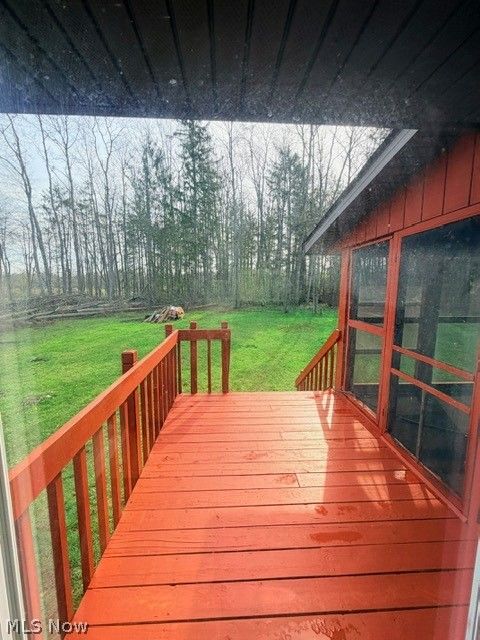 Tiny photo for 18221 Quinn Road, Chagrin Falls, OH 44023 (MLS # 5202326)