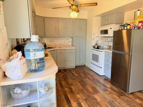 Tiny photo for 18221 Quinn Road, Chagrin Falls, OH 44023 (MLS # 5202326)