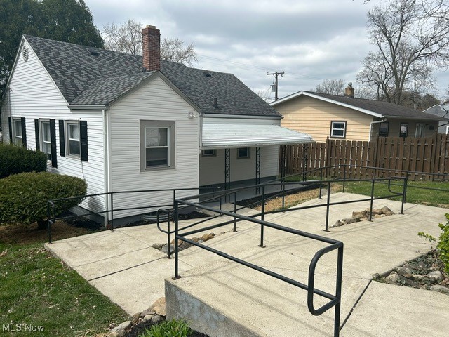 Overlook - Residential