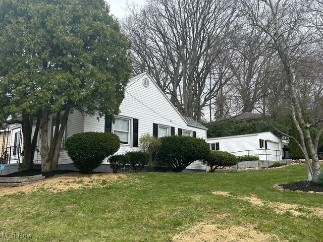 Overlook - Residential