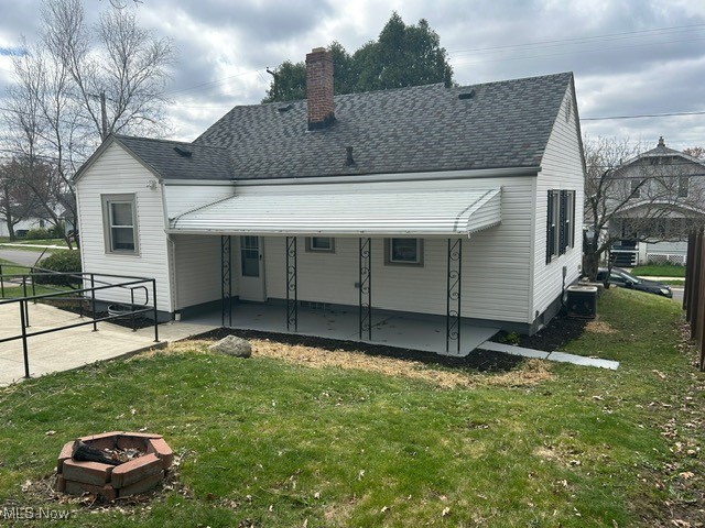 Overlook - Residential